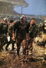 Sam Huff-1962 8×10 Colorized Print-FREE SHIPPING