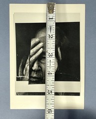 Henry Miller, 1976 – Fotofolio Art Print Card Photo By Arnold Newman 4.25”x6”