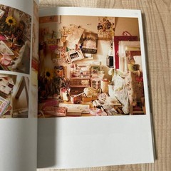 Art Reference Photo Collection: Girls’ Room by Shiori Kawamoto used from Japan