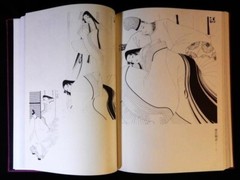 Sentaro Iwata Masterpiece Art Book 1974 Japanese beauty painting illustration