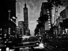 Daido Moriyama «Record No.28» Photo Art Book Monochrome Photographer