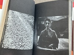 Daido Moriyama – Tales of Tono, 1976, Tono MONOGATARI, 1st Ed MEGA RARE