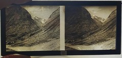 2 Boxes Of Photographic Plates Early 20th Century, Savoie, Dauphiné, 101 Photos