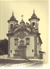 Brazil – Etchings – Ouro Preto & Mariana – 12 to choose from – EACH is $9.99