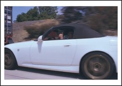 Wall Art Poster Photo Print 13×18 cm / 5×7 in | Honda S2000