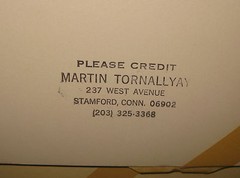 Vintage MARTIN TORNALLYAY Connecticut Architecture BAUHAUS Style PHOTOGRAPH #2
