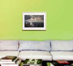 METEORA 1/7 ( limited edition of 7 prints on fine art paper)
