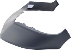 Compatible with Front Bumper Top Cover Pad 2013-2018 Dodge Ram 1500 Big Horn Ext