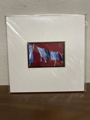 Jim Nilsen Photography art print image #111 signed new sealed