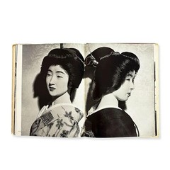 Cecil Beaton Japanese 1959 1st Ed Photography Art Book Vintage Japan