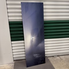 Peter Lik «Harbour Mist» 1.5M Sydney Australia Recess Mount Picture