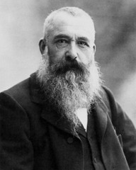 Claude Monet 8X10 Photo Picture Image French Impressionist painter Impression #2