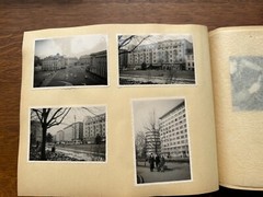 Old Photo Album, GDR, Travel, 1962-64 131