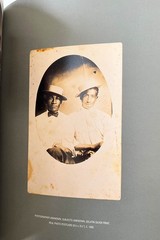 Dear Friends: American photographs of men together 1840-1918, gay interest book