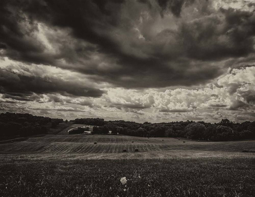 LANDSCAPE. 8.5×11 or 13X19 COLOR OR B&W, BORDERLESS **FREE SHIPPING**