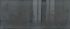 Boat Trip, Stereoscopic Glass Plate, Black & White Positive 4.5X10.7 Cm