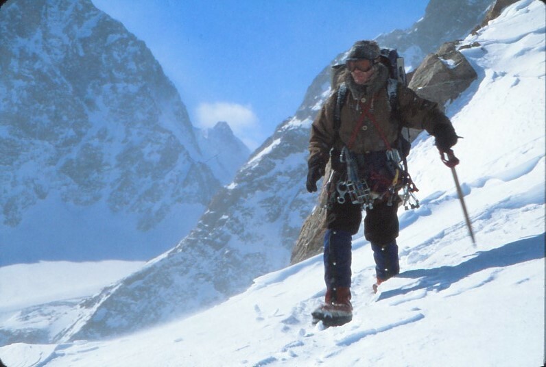 Film Slide The Vertical Limit Slide KB Format L18-25-3-4
