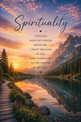 The Power Of Spirituality