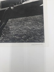 Zissou Dans Levent, Numbered Print by Jacques-Henri Lartigue 247/5000