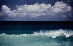 Ernst Haas «Tobago» Photograph