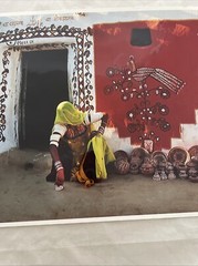 Khuri Village Hong Kong Photo 12″ x 18″