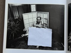 🎈Signed! Nobuyoshi Araki – Bokujū Kitan / Ink Dream Chronicles, 1994, Lim Ed