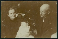 12x Real Photo Postcard – Family Children Boys Girls Portrait – 1910s 1930s