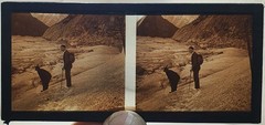 2 Boxes Of Photographic Plates Early 20th Century, Savoie, Dauphiné, 101 Photos