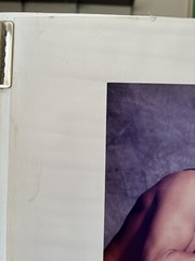 RARE original Photography Rebecca Blake Vintage 1980s Dye Transfer Photograph
