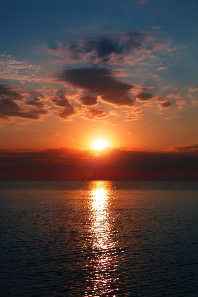 Digital Image Wallpaper Picture Background Desktop Print Art Paint Photos Sunset