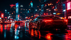 Digital Photo Sports Race Car BG Picture PC Wallpaper Background Image