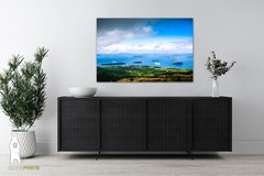 Bar Harbor Maine Photography Prints – View from Cadillac Mountain – Acadia Décor