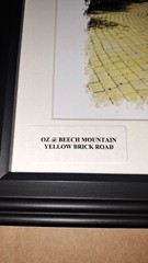 Land Of Oz At Beech Mountain Yellow Brick Road