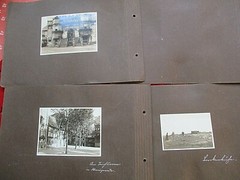 7x Original Photo Room Wernigerode 1922 Resin Holiday. 9×6 cm