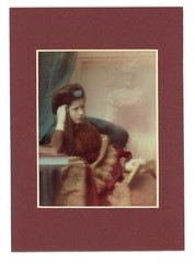 Set of 2 The Bad Book The Good Book 3-d Photo Reprint Stereographic Arts 5×7