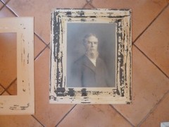 Antique Photograph John White Chadwick American Poet Abolitionist Religious 