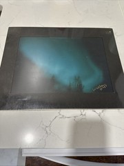 Sharon Lyn Walleen Signed 1989 Northern Lights Photograph 14″x11″ – New Sealed