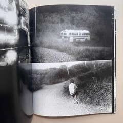 Daido Moriyama 2008 Fondation Cartier Paris Exhibition Catalog