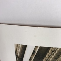 Architecture Litho Dick Diane Stefanich 1998 Shooting Star Collection Vtg 90’s