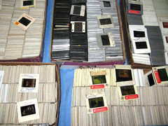 Vtg Lot 3100 35mm Film Slides Art Landmarks People Travel Europe Antiquities
