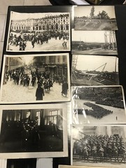 Lot of 69 Military Photos 1st and 2nd GM. Well Kept