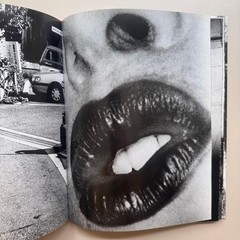 Daido Moriyama 2008 Fondation Cartier Paris Exhibition Catalog