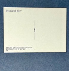 Ehlers-Danlos Syndrome 1989 Art Print Card Photo – David Teplica Fotofolio 4”x6”