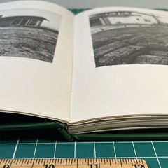 RARE Bill Owens Suburbia 1st Printing Hardcover w/Slipcase ’73 PHOTOGRAPHY BOOK