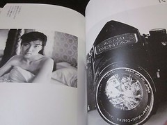 NOBUYOSHI ARAKI Photo Book » My Life in Tokyo Sinse 1962 » Japan 2006 very good