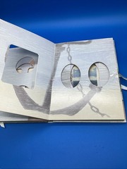 Martin Wisdom be Driftwood Art Lighthouse Photo Album Robert Frederick Nautical