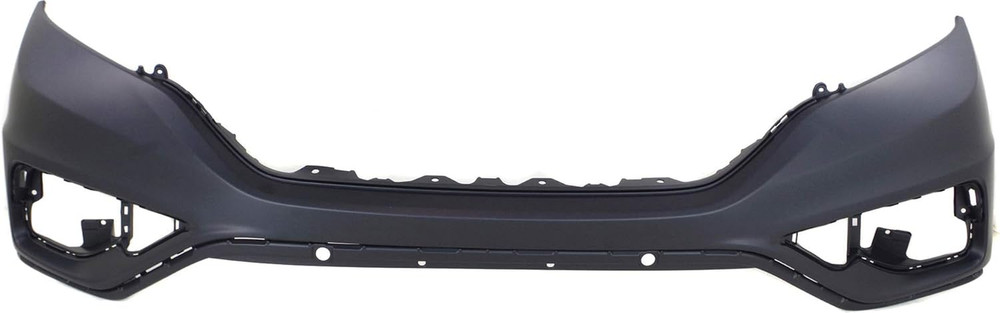 Front Bumper Cover for Honda CR-V 2015-2016 Primed Upper, HO1014102