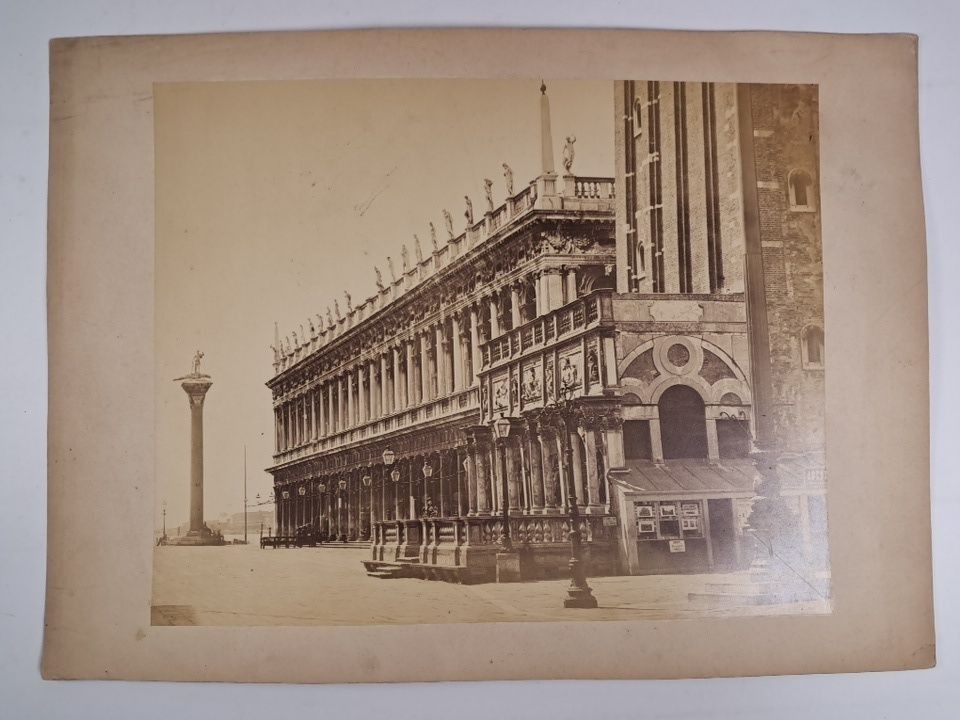 Photography: Palazzo Reale, Venezia, Fotografia dell’Emilia, Pietro Poppi