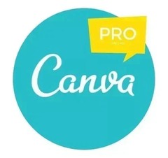 CANVA ️‍| Pro-EDU Private invitation | All AI packages available-100GB✅lifetime✅