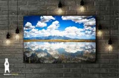 Blanca Peak, Colorado Mountain Photography – Paper, Canvas, & Metal Prints